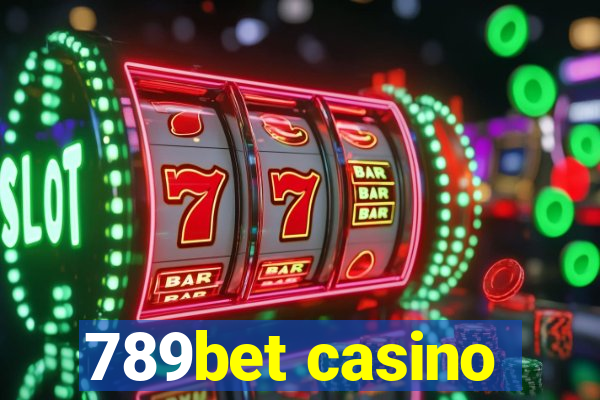 789bet casino